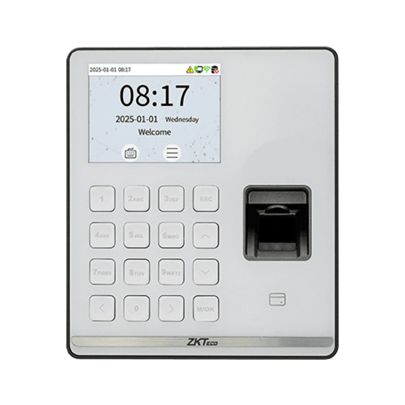SenseFP M1