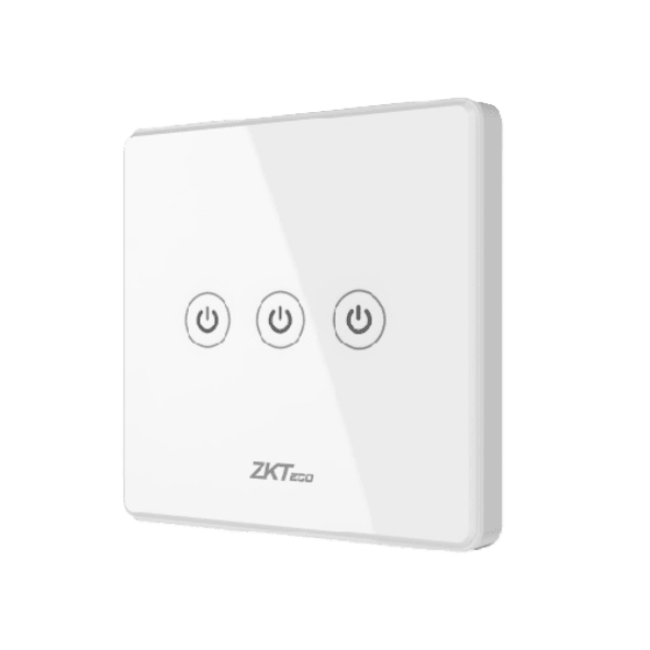 Wi-Fi Smart Light Switch