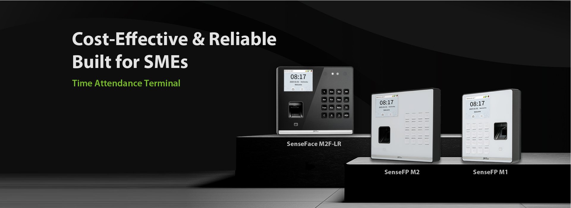 New product M1&M2 Series launched