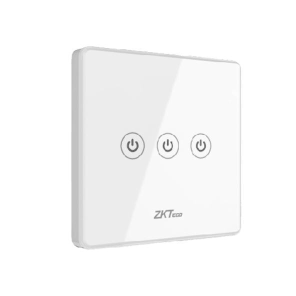 Wi-Fi Smart Light Switch