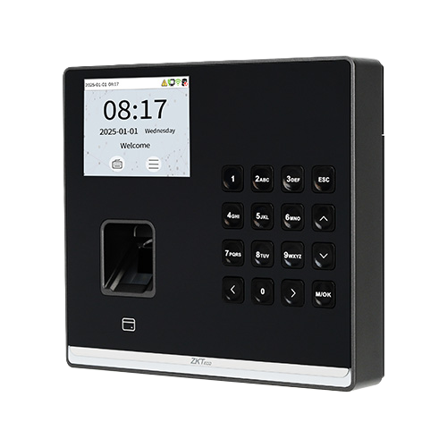 SenseFP M2 – Fingerprint Time & Attendance Terminal