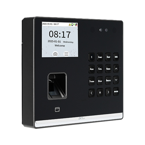 SenseFP M2 – Fingerprint Time & Attendance Terminal