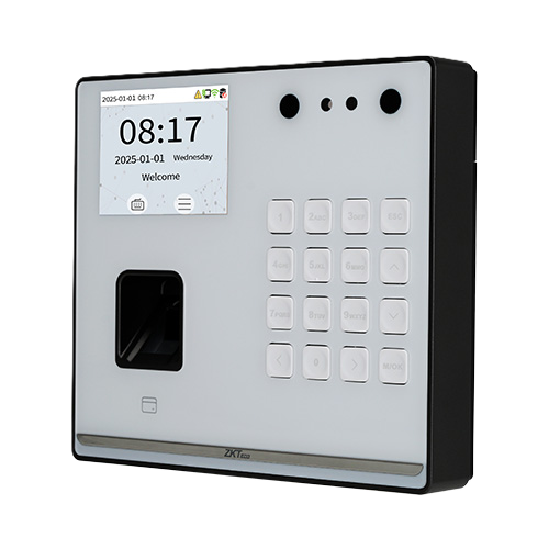 SenseFP M2 – Fingerprint Time & Attendance Terminal